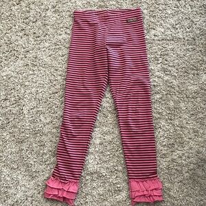 Girls Matilda Jane Leggings Size 8